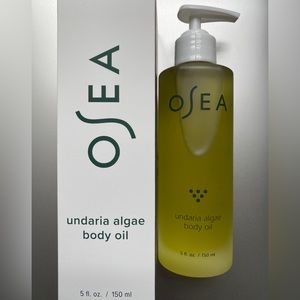 OSEA Malibu Undaria Algae Body Oil